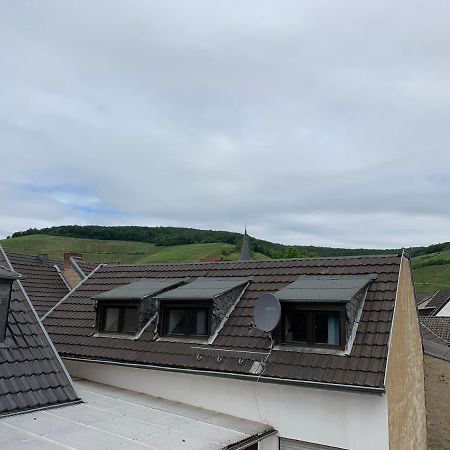 Apartmán Auszeit Im Ahrtal Bad Neuenahr-Ahrweiler Exteriér fotografie