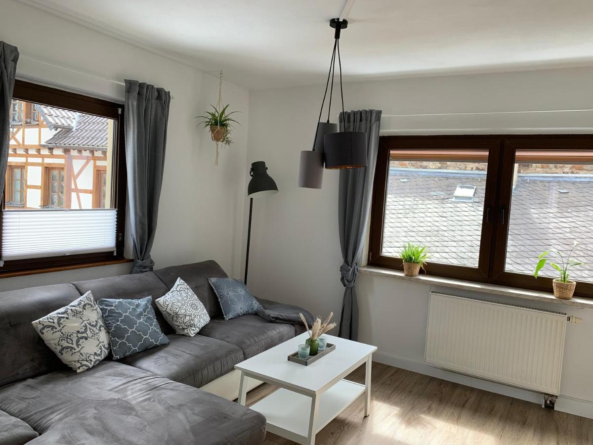 Apartmán Auszeit Im Ahrtal Bad Neuenahr-Ahrweiler Exteriér fotografie