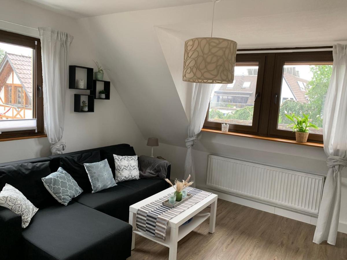 Apartmán Auszeit Im Ahrtal Bad Neuenahr-Ahrweiler Exteriér fotografie