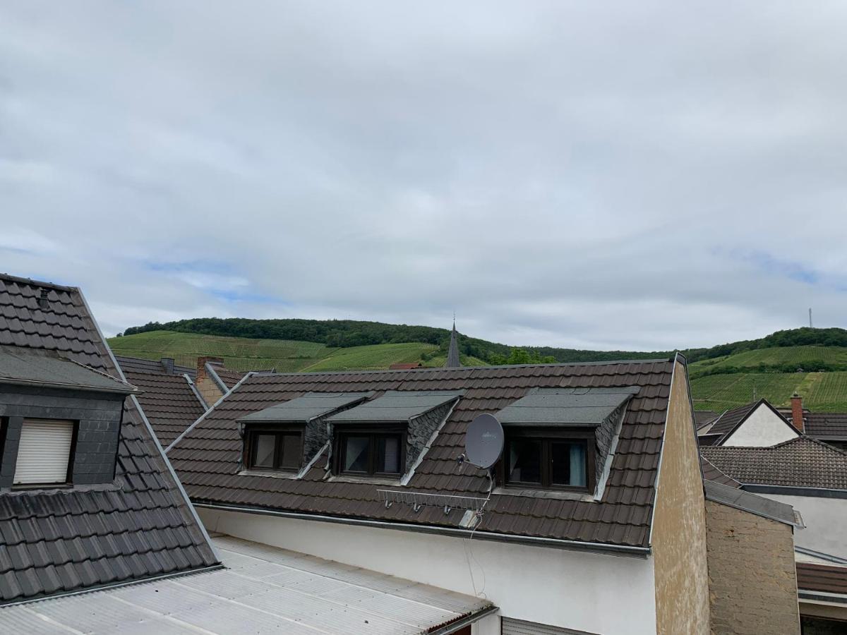 Apartmán Auszeit Im Ahrtal Bad Neuenahr-Ahrweiler Exteriér fotografie
