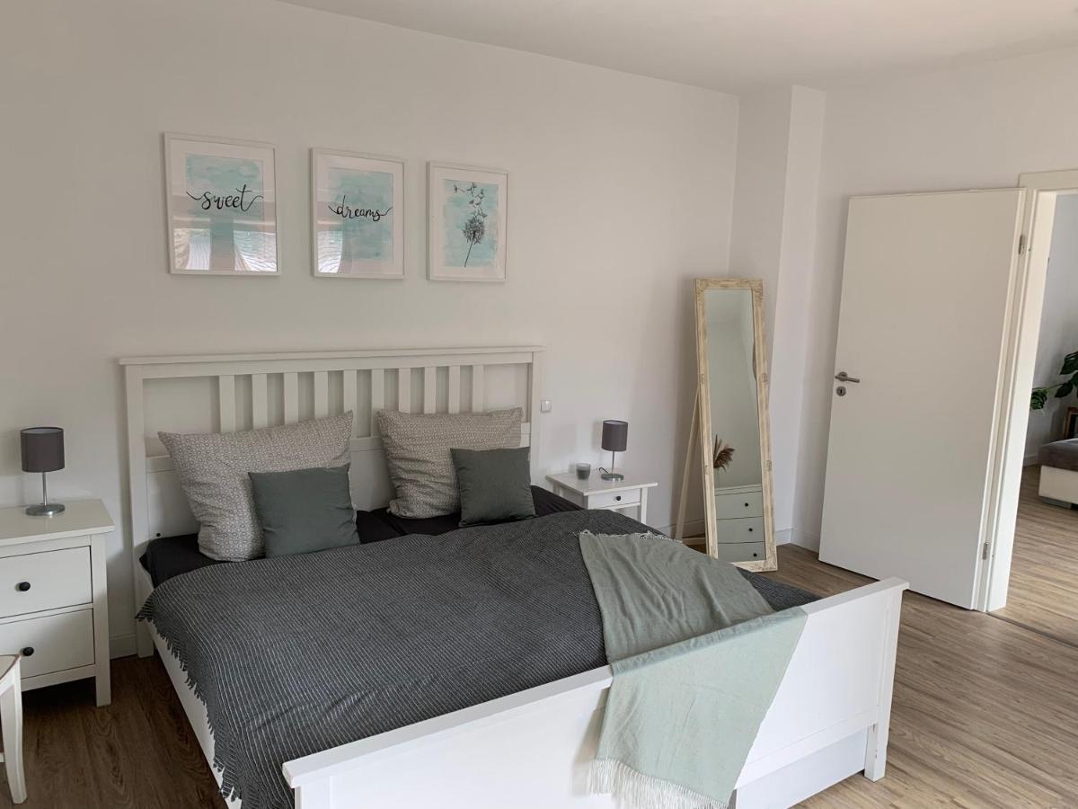 Apartmán Auszeit Im Ahrtal Bad Neuenahr-Ahrweiler Exteriér fotografie