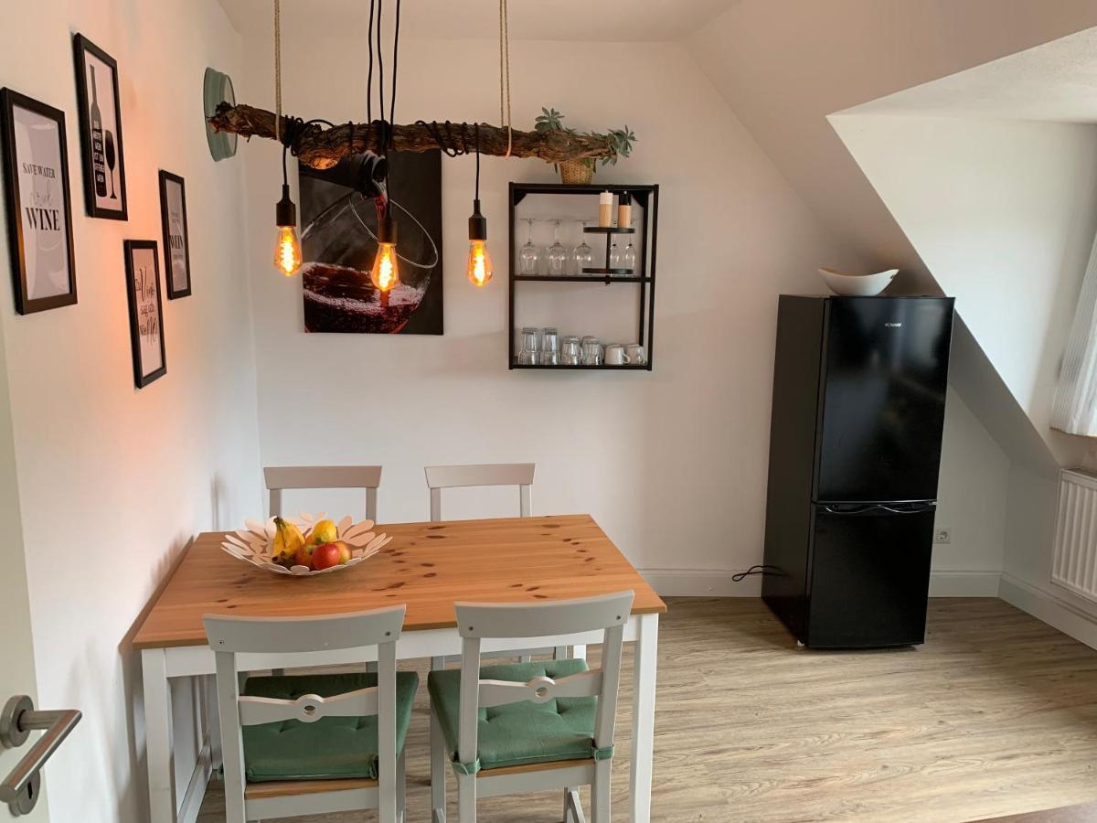 Apartmán Auszeit Im Ahrtal Bad Neuenahr-Ahrweiler Exteriér fotografie