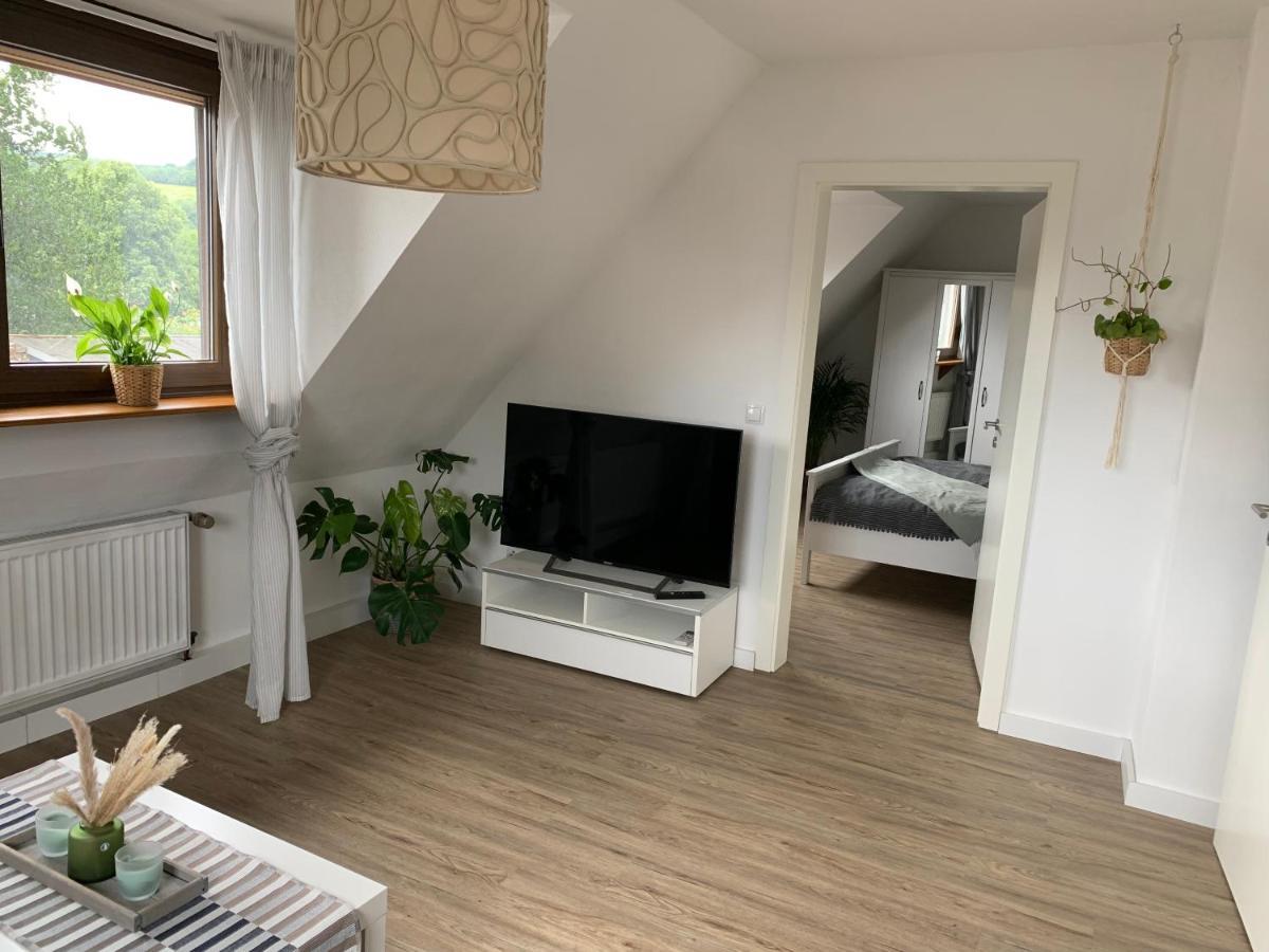 Apartmán Auszeit Im Ahrtal Bad Neuenahr-Ahrweiler Exteriér fotografie