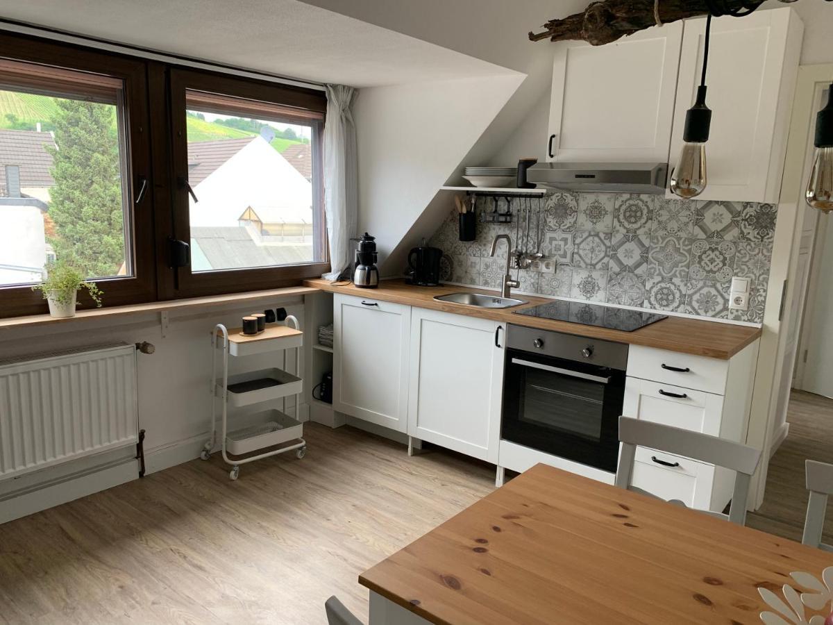 Apartmán Auszeit Im Ahrtal Bad Neuenahr-Ahrweiler Exteriér fotografie