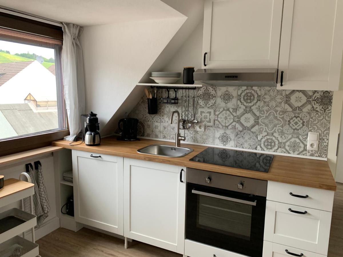 Apartmán Auszeit Im Ahrtal Bad Neuenahr-Ahrweiler Exteriér fotografie