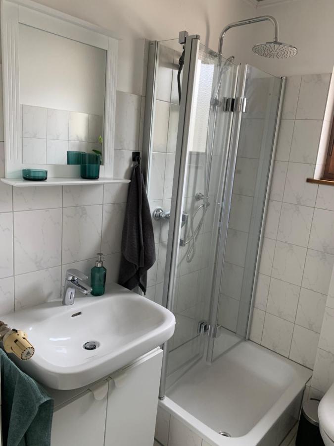 Apartmán Auszeit Im Ahrtal Bad Neuenahr-Ahrweiler Exteriér fotografie