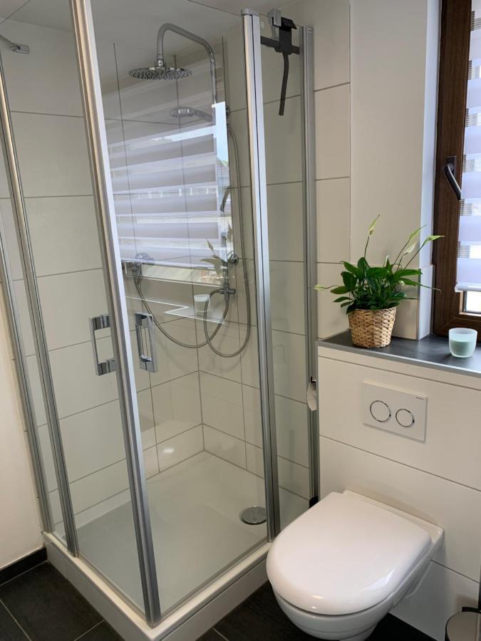 Apartmán Auszeit Im Ahrtal Bad Neuenahr-Ahrweiler Exteriér fotografie
