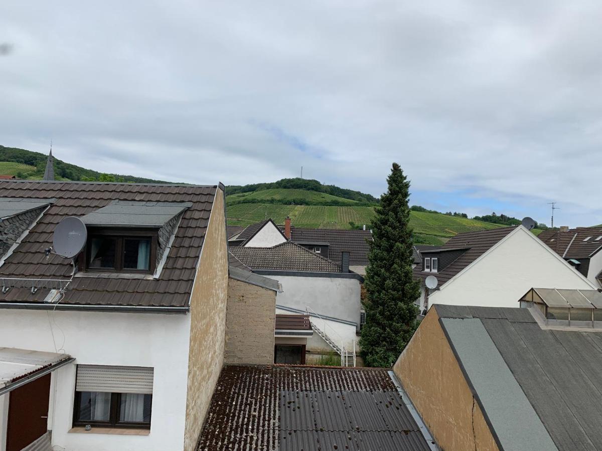 Apartmán Auszeit Im Ahrtal Bad Neuenahr-Ahrweiler Exteriér fotografie