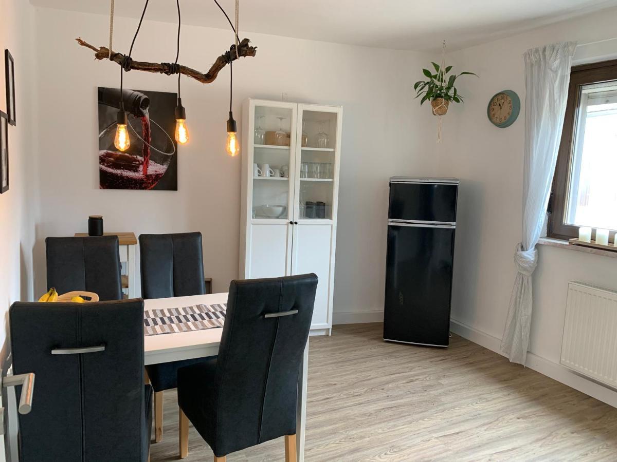 Apartmán Auszeit Im Ahrtal Bad Neuenahr-Ahrweiler Exteriér fotografie