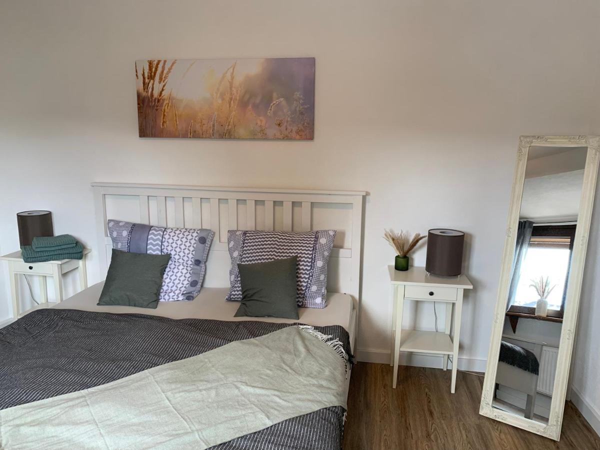 Apartmán Auszeit Im Ahrtal Bad Neuenahr-Ahrweiler Exteriér fotografie