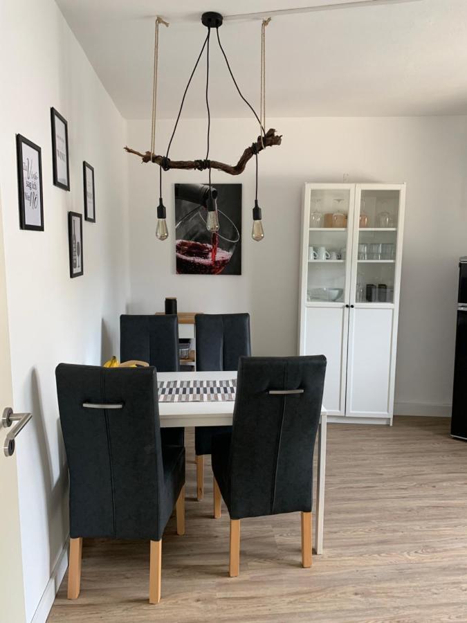 Apartmán Auszeit Im Ahrtal Bad Neuenahr-Ahrweiler Exteriér fotografie