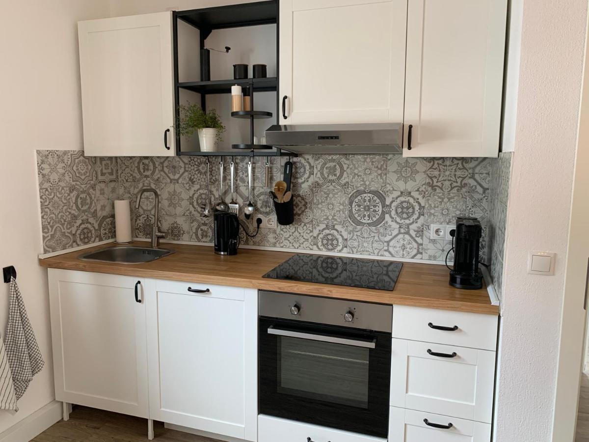 Apartmán Auszeit Im Ahrtal Bad Neuenahr-Ahrweiler Exteriér fotografie